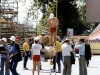“Jeux sans frontières” 1977 à Carouge (Suisse)