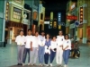 Coulisses de la préparation de la super finale 1990 à Macao