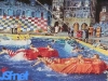 Jeux sans frontières 1998 à Trento (Italie)