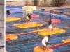 Jeux sans frontières 1994 à la Piscine nationale de Malte