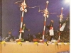 "Jeux sans frontières" 1978 à Verbania (Italie)