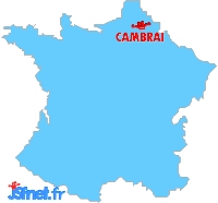 Cambrai (1998)