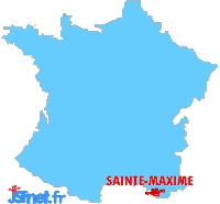 Sainte-Maxime (1998)