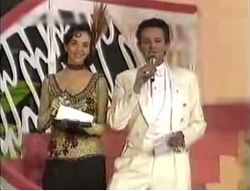 Ana do Carmo et Eladio Climaco