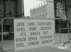 “Jeux sans frontières” pose ses valises à Nancy