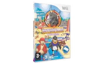 intervilleswii
