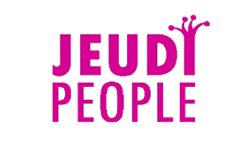 JEUDI PEOPLE