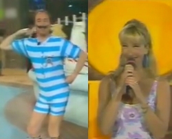 Ettore Andenna et Simona Tagli