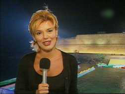 Maria Borbas