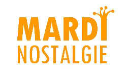 MARDI NOSTALGIE