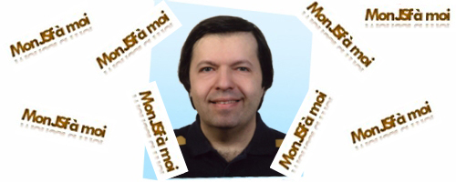 Alberto, fan de "Jeux sans frontières