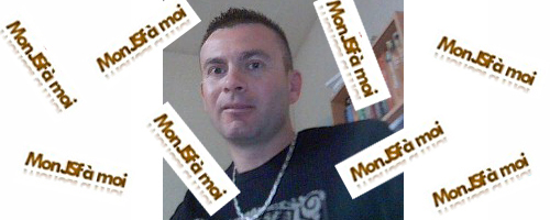Gilles (40 ans, France)