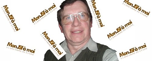 Philippe (46 ans, Belgique)